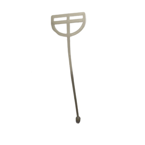 Sistema di Spegnimento Motore per Decespugliatore Tbc243D T, Parti e Accessori Compatibili, Modello Rif. 502670 - Product Image 1