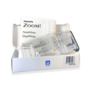 Para Philips Zoom DayWhite 6% Kit de blanqueamiento dental casero con 3 jeringas de solución de blanqueamiento dental Premium de Gel - Product Image 3