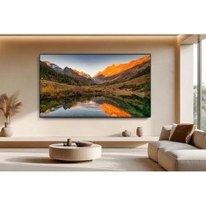 115-Inch Mini LED Smart TV 292 cm Anti-Reflective Display 4K Resolution - Product Image 2