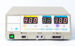 의료용 고주파 전기수술기 CE 인증 2등급 - Product Image 6