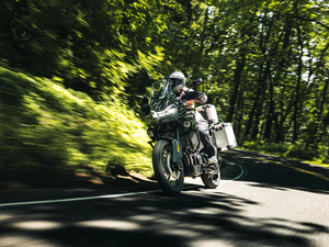 Venta Anual 2026: Motocicleta Ibexs 800 E Nueva en Venta - Product Image 6