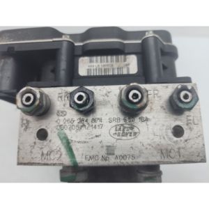 ABS LAND ROVER Discovery Serie III SRB500164 276DT Diesel 2720 (04>10) - Product Image 6