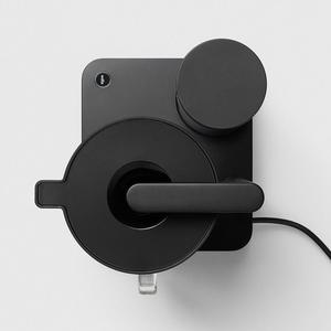 Machine à café expresso semi-automatique moderne à 15 bars de pression avec garantie de 3 ans et livraison internationale - Product Image 3