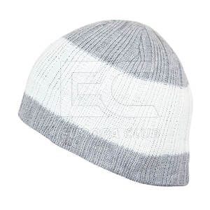 Bonnets d'hiver en laine 100% coton Fabriqués dans le meilleur tissu Bonnets les plus vendus en vente - Product Image 1