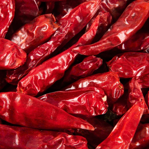 Fournisseur en gros de piments séchés vietnamiens _ Propres, naturels, qualité alimentaire pour les importateurs - Product Image 1