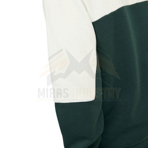Sudaderas con Capucha Personalizables con Logotipo para Hombre, Estilo Urbano Juvenil, Sudadera de Forro Polar Lisa al por Mayor, Ligera - Product Image 5