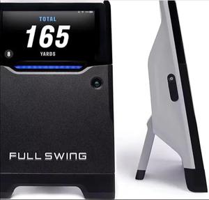 Simulador de Golf con Monitor y Kit de Swing, el Más Vendido, en Caja Original - Product Image 1