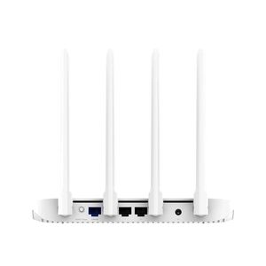 Xiaomi เราเตอร์ WiFi สำหรับ Mijia Mi ของแท้4A 1200Mbps ควบคุมระยะไกลเราเตอร์ Xiaomi Mi เราเตอร์ควบคุมแอปเราเตอร์รุ่นกิกะบิต4A - Product Image 3