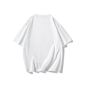 Camisetas Deportivas Básicas de Gimnasio de Alta Calidad al por Mayor, 100% Modal, Camisetas de Marca para Hombre, Camisetas con Logotipo Estampado, Camisetas de Color Sólido para Verano - Product Image 2