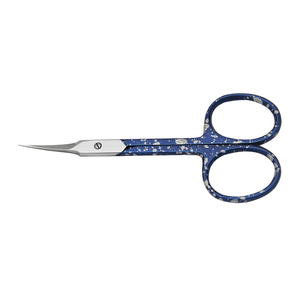 Tijeras para uñas de acero inoxidable de alta calidad, tijeras para cutículas de manicura para el cuidado de la belleza, uso profesional de 3,5 pulgadas - Product Image 2