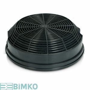 BMK-CF94 Juego de 2 Piezas Filtro de Carbón Activado para Campana Extractora de Cocina, Electrodomésticos, Filtro de Carbón para Campana Extractora - Product Image 1