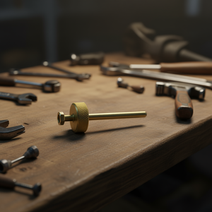 Tornillo de Sujeción con Manguito Gedore KL-0280-6013, Producto de Alta Calidad en la Categoría de Tornillos - Product Image 3