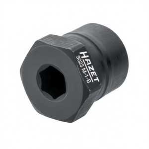 Hazet 1/4\" Hexagon Bit High Quality <b>Socket</b> Product - Product Image 2