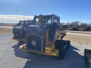 รถตักล้อยางขนาดเล็ก John Dear 333 P คุณภาพดีที่สุด มีสินค้าพร้อมส่ง ซื้อเลย - Product Image 4