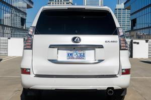 รถ Lexus GX 460 V8 ปี 2020 มือสอง สภาพดี - Product Image 2