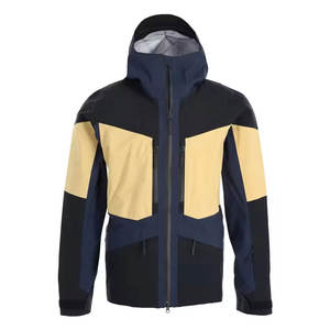 Chaqueta Térmica de Esquí para Hombre, Impermeable y Cortavientos, para Snowboard, a un Precio Razonable - Product Image 1