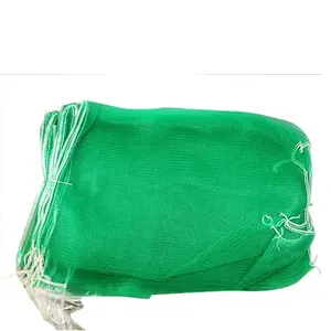 Sacs en filet vert 25 unités - Product Image 1