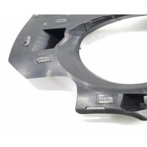 SUPPORT DE PARE-CHOCS AVANT FIAT 500 Série X 52012562 (15>) - Product Image 3