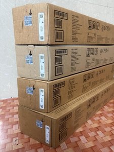 ตลับหมึกเลเซอร์ W9171MC ฟ้า - Product Image 4