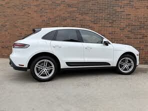 2024 pour Macan Conduite à gauche 200-250 ch 400-500 Nm - Product Image 2