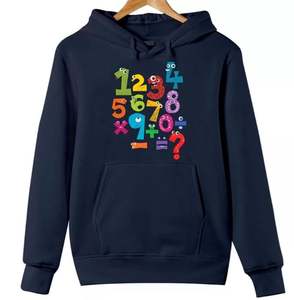 Sudadera con capucha de algodón 100% Premium del fabricante para hombre, sudadera de camuflaje ecológica para el invierno ¡Caliente! - Product Image 3