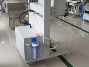 900 новейшая внешняя вакуумная герметизирующая машина для вакуумной герметизации большого мешка - Product Image 6