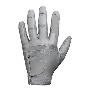2025 nuevos guantes de Golf de cuero genuino de moda para mujer GUANTES DE Golf de mano derecha o izquierda de calidad Premium para uso deportivo - Product Image 6