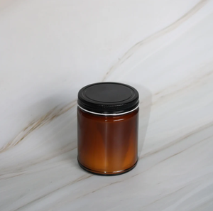 Best Quality Vintage Colorful Cylinder Creative Glass Hand Poured Scented <b>Candle</b> in <b>Bulk</b> Price - Product Image 5