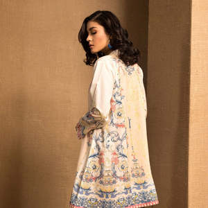 Camisa Jacquard Sapphire Fleeting Moment - Product Image 3