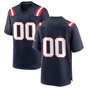 Camisetas de Fútbol Personalizadas ODM OEM, Jersey de Fútbol Transpirable con Impresión por Sublimación, Ropa Deportiva Premium para Futbolistas Profesionales - Product Image 4