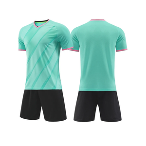 Camiseta de Entrenamiento de Fútbol Sala, Tejido de Secado Rápido, Ropa Deportiva, Uniforme de Fútbol Sala de Nivel Club, Tejido Premium al por Mayor - Product Image 3