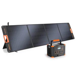 Best Offer For 1000W/2000W <b>Solar</b> Three Power <b>Generator</b> Bundle Lithium Ion Battery Pure Sine Wave Inverter PWM Home Industrial - Product Image 1
