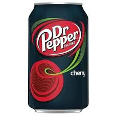 Dr Pepper Classic 12oz/355ml/ Dr Pepper Diet Can 330ml Refresco Compre Dr Pepper Todos los sabores - Product Image 2