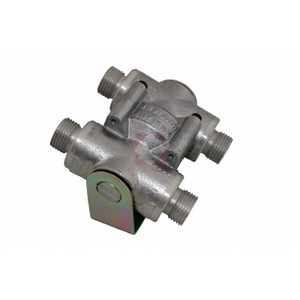 Termostato per tubo 1/2" BSP femmina - Product Image 1
