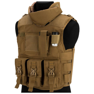 Nouveauté gilet de chasse pour hommes gilet de pêche gilet de chasse tactique de qualité supérieure - Product Image 1