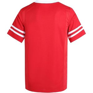 Uniforme de fútbol americano sublimado de alta calidad, ropa deportiva de secado rápido que absorbe el sudor, Jersey de práctica de fútbol americano - Product Image 2