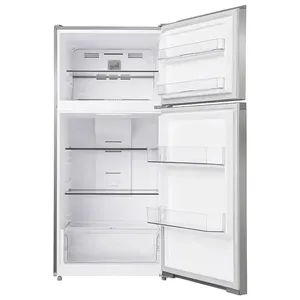 High-Efficiency 14 cu. ft. Portable Battery-Powered 12/24V 118L Refrigerator - Product Image 1