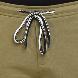 Venta al por mayor Servicio OEM Mejor Precio Hombres Joggers Nuevo Diseño Algodón Casual Estilo Recto Cintura Media Tamaño Adulto - Product Image 5