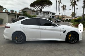 Alfa Romeo Giulia Quadrifoglio 2021 Usado, Nuevo, Volante a la Izquierda/Derecha - Product Image 6