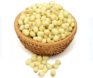 Graine de lotus noir congelée de haute qualité pour les petits pains en pâte de graines de lotus - Product Image 1