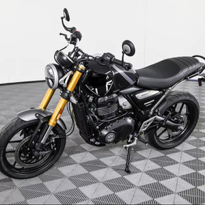 มอเตอร์ไซค์ Speed 400 ปี 2026 พร้อมส่งมอบ มีสินค้าในสต็อก - Product Image 1