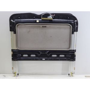 หลังคาเปิดได้เต็มที่ นิสสัน นาวาร่า ซีรีส์ 91350 EA510 (05>15) - Product Image 5