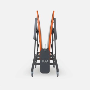 Professional Curved Teq Table Football Training Table <b>Smart</b> Interactive Sports Table Indoor Outdoor <b>Game</b> Equipment - Product Image 3