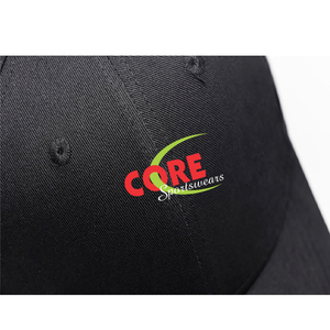 Meilleur style dos Stapp chapeau coton Baseball impression personnalisée broderie chapeaux ajustés camionneur personnalisé été personnalisé boucle chapeaux - Product Image 2