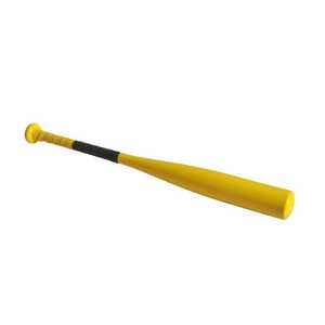 Bate de béisbol de entrenamiento de juego sólido de ventas directas del fabricante, bate de béisbol de aluminio con logotipo personalizado de Venta caliente - Product Image 4