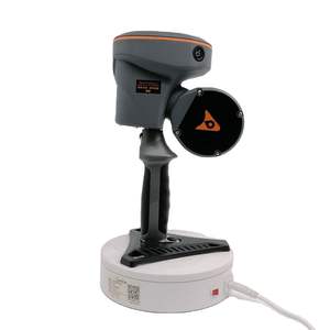 Scanner LiDAR 3D portable avec SLAM et GNSS RTK pour la topographie et la cartographie d'ingénierie - Product Image 4