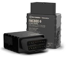 Système de suivi de flotte GPS Teltonika FMC800 4G M1 Plug & Play prêt en 1 minute - Product Image 3