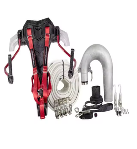 NOUVEAU Pack de Lames Industrielles pour Jetpack à Eau, Construction en Aluminium et Acier au Carbone, Personnalisation OEM, Garantie 3 Ans, États-Unis - Product Image 1