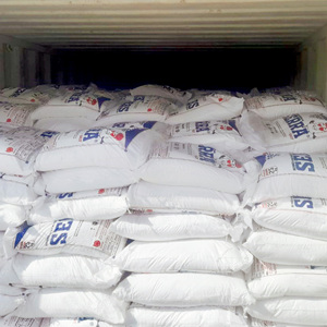 Sel de table raffiné iodé Serra 25 kg en poudre, sac, d'origine égyptienne, certifié ISO 9001 et Halal - Product Image 3