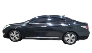 Hyundai Sonata Hybrid 2012 - Product Image 5